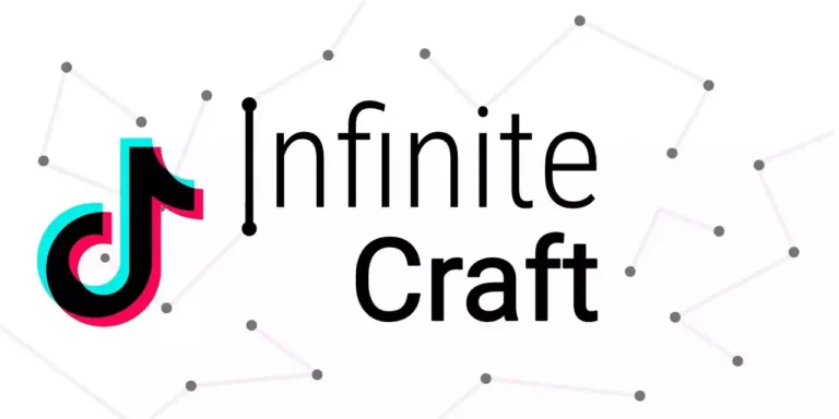 Infinite Craft Como criar o TikTok
