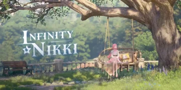 Infinity Nikki anuncia teste beta para o terceiro trimestre de 2024 no PS5
