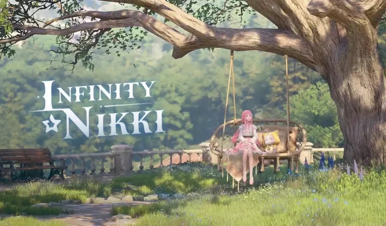 Infinity Nikki anuncia teste beta para o terceiro trimestre de 2024 no PS5; Novo trailer