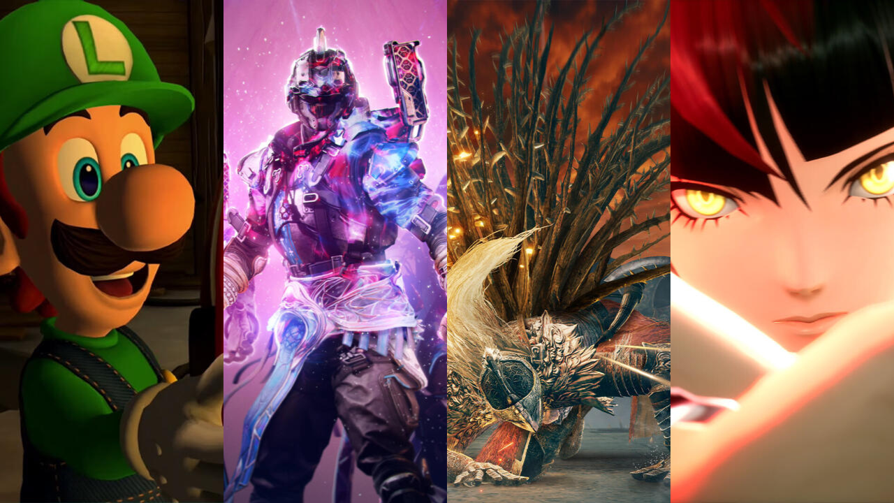 Maiores Lançamentos de Games em Junho de 2024