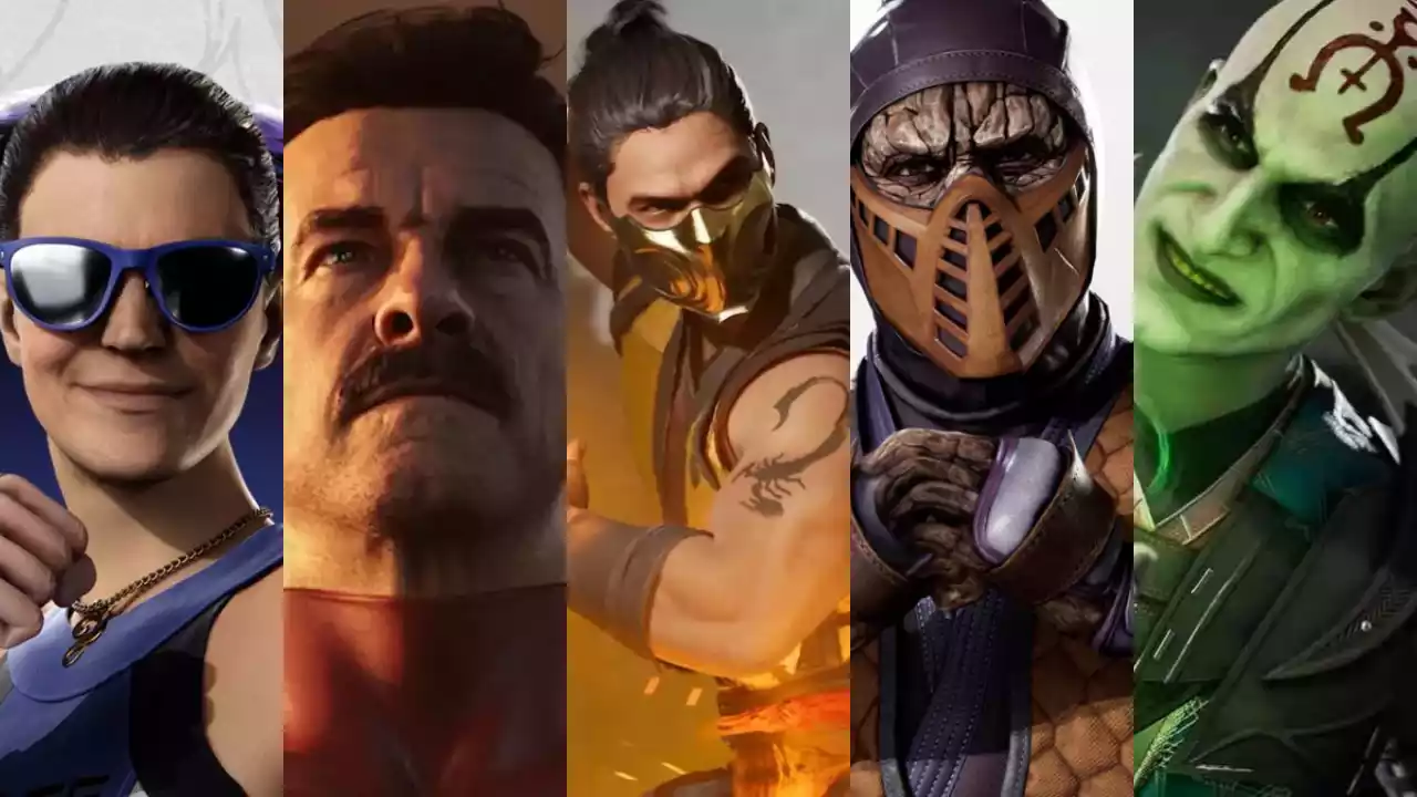 Mortal Kombat 1 brutality secreto