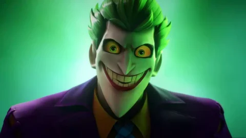 MultiVersus adiciona o Coringa