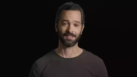 Neil Druckmann Naughty Dog