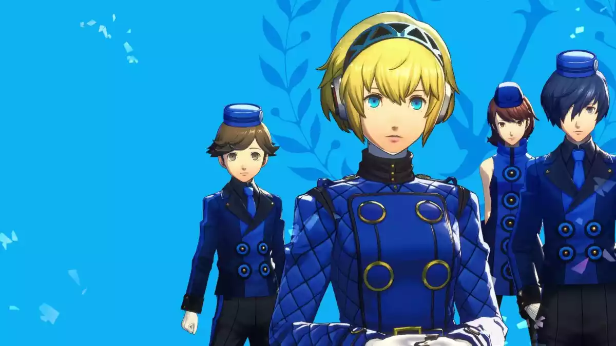 Persona 3 Reload lança Onda 2 do Expansion Pass amanhã (31)
