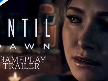 Remake de Until Dawn será lançado no último trimestre deste ano; Novo trailer