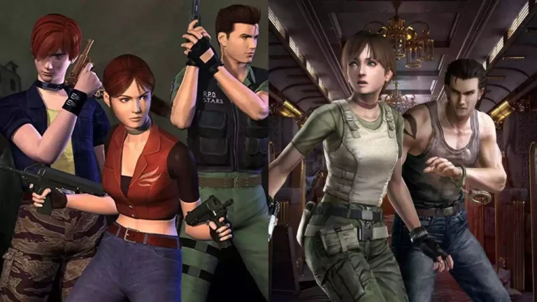 Remakes de Resident Evil 0 e Code Veronica estão em desenvolvimento; RE9 está longe