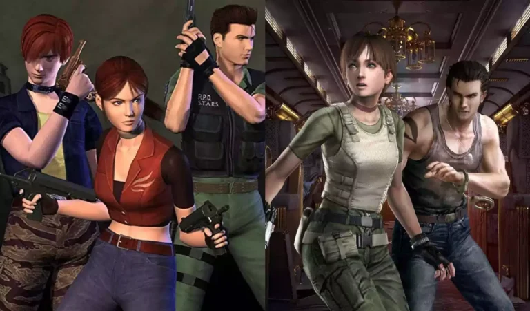 Remakes de Resident Evil 0 e Code Veronica estão em desenvolvimento; RE9 está longe [Rumor]