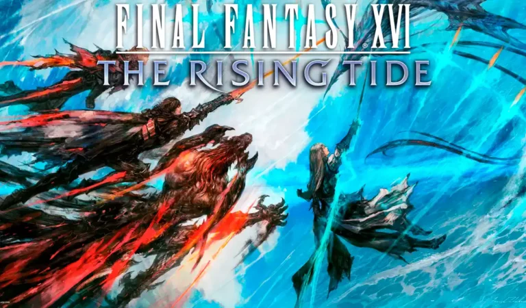 Review | Final Fantasy XVI The Rising Tide