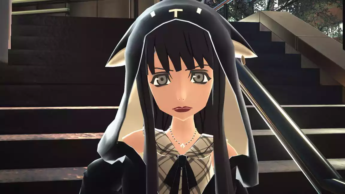 Reynatis confirma crossover com NEO The World Ends With You em novo trailer