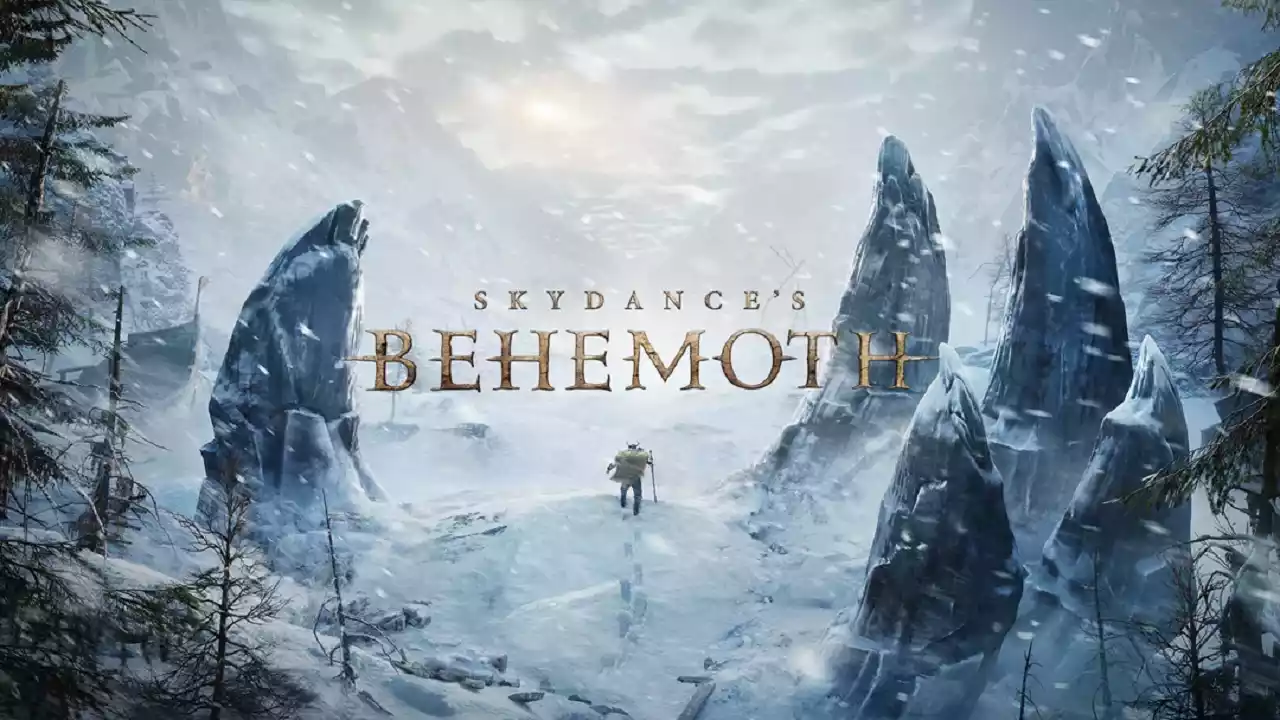 Skydance Behemoth
