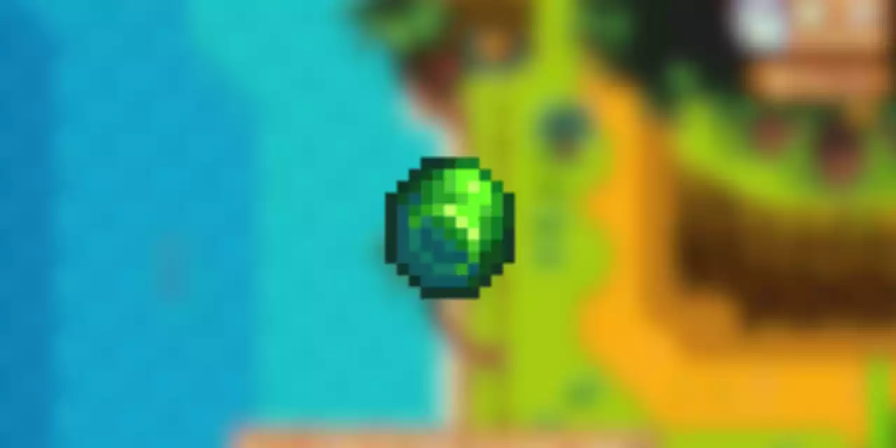 Stardew Valley Como conseguir o Ovo de Sapo