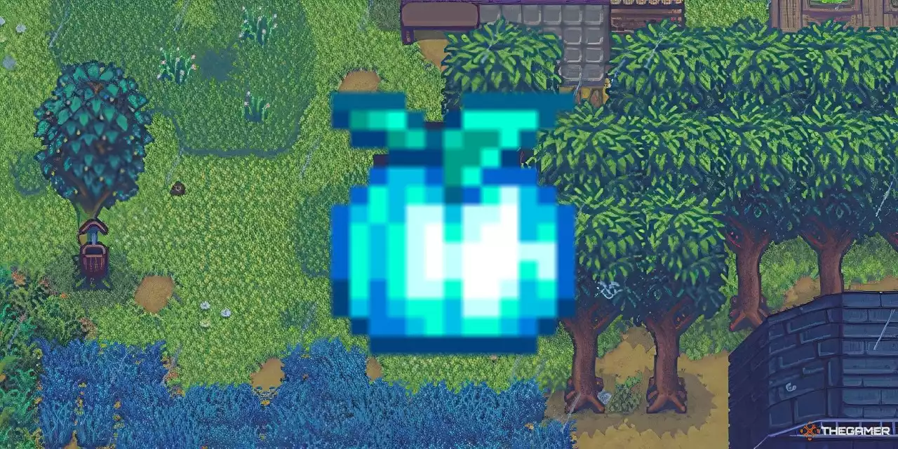 Stardew Valley Como plantar e cultivar o Melão Poeiro