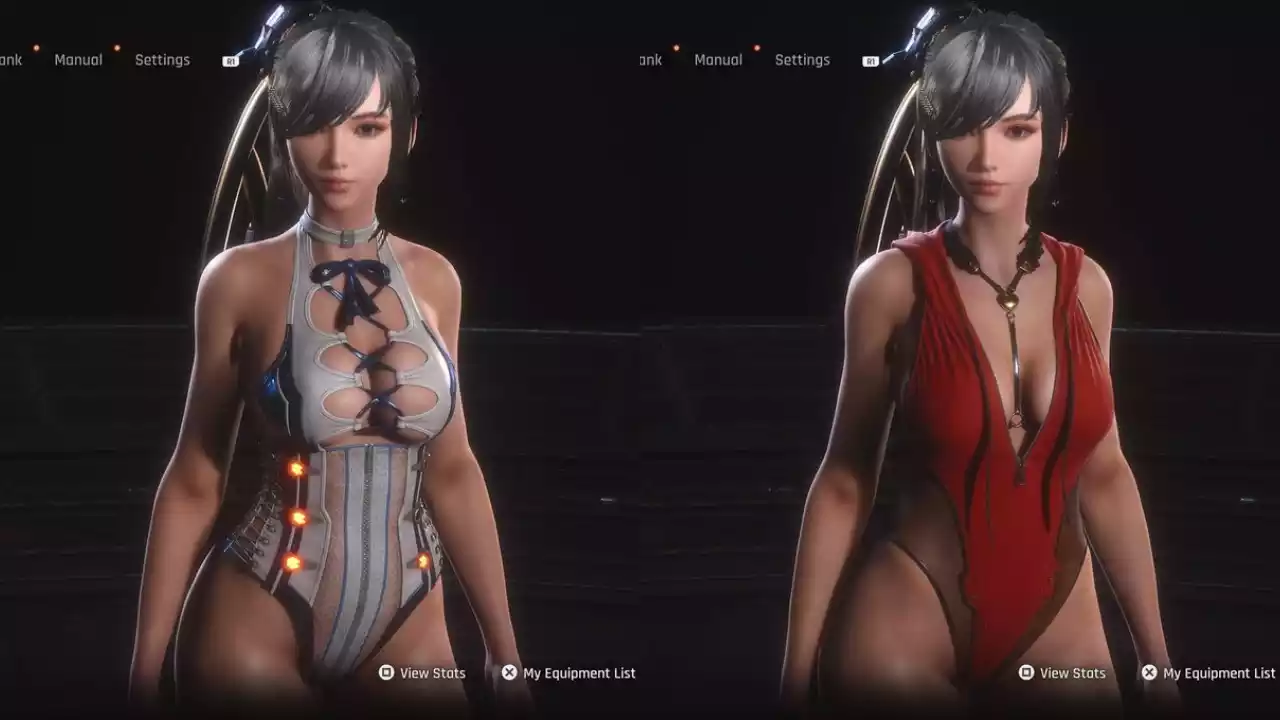 Stellar Blade adiciona novos trajes sem censura depois de polêmica