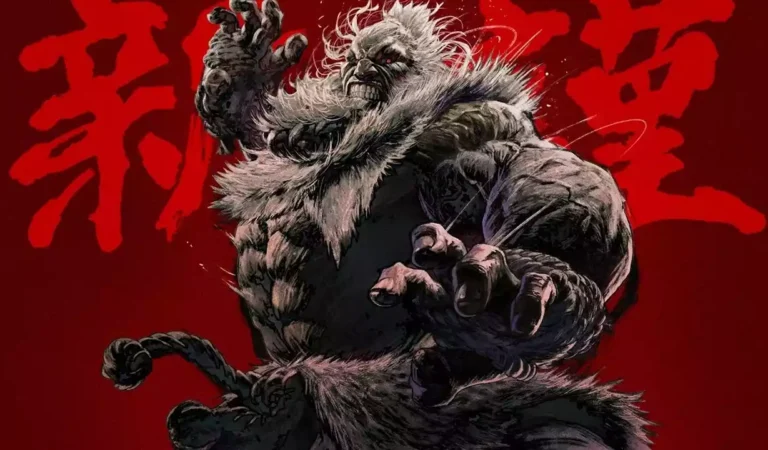 Akuma exibe novos movimentos em vídeo de gameplay do Street Fighter 6