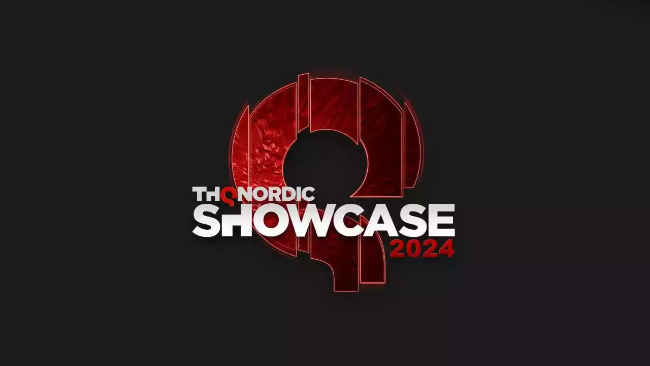 THQ Nordic Digital Showcase 2024