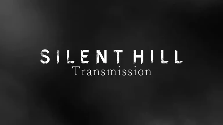 Transmissão do Silent Hill marcada para 30 de maio