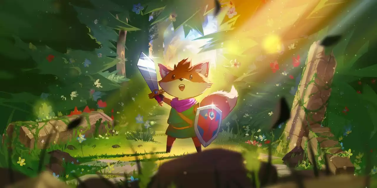 Tunic Códigos Cheats