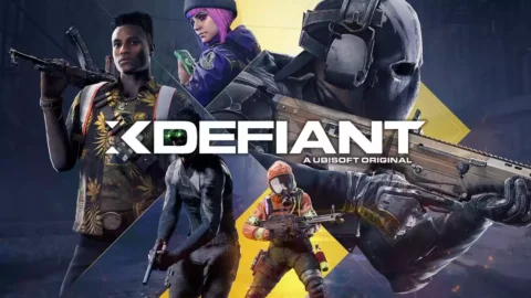 XDefiant Todos os mapas e modos de jogo