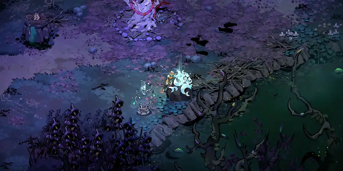 hades 2 farmando prata hades 2 farmando prata