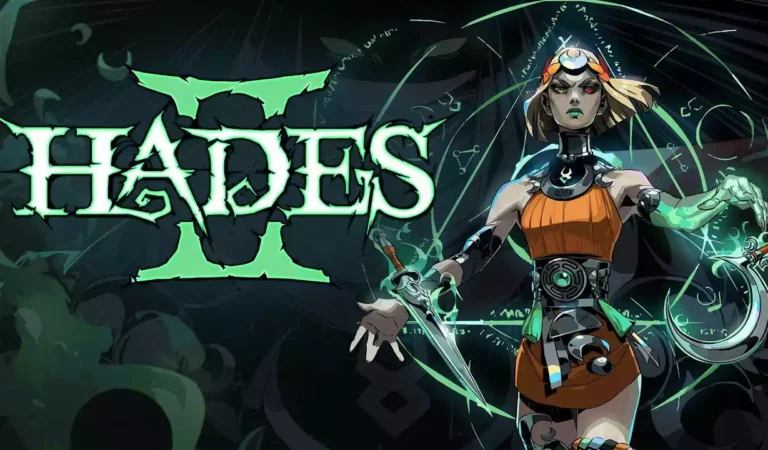 Guia Completo de Hades 2: Bençãos, Chefes, Materiais e muito mais