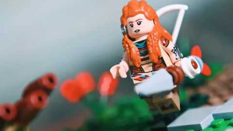 horizon lego adventures
