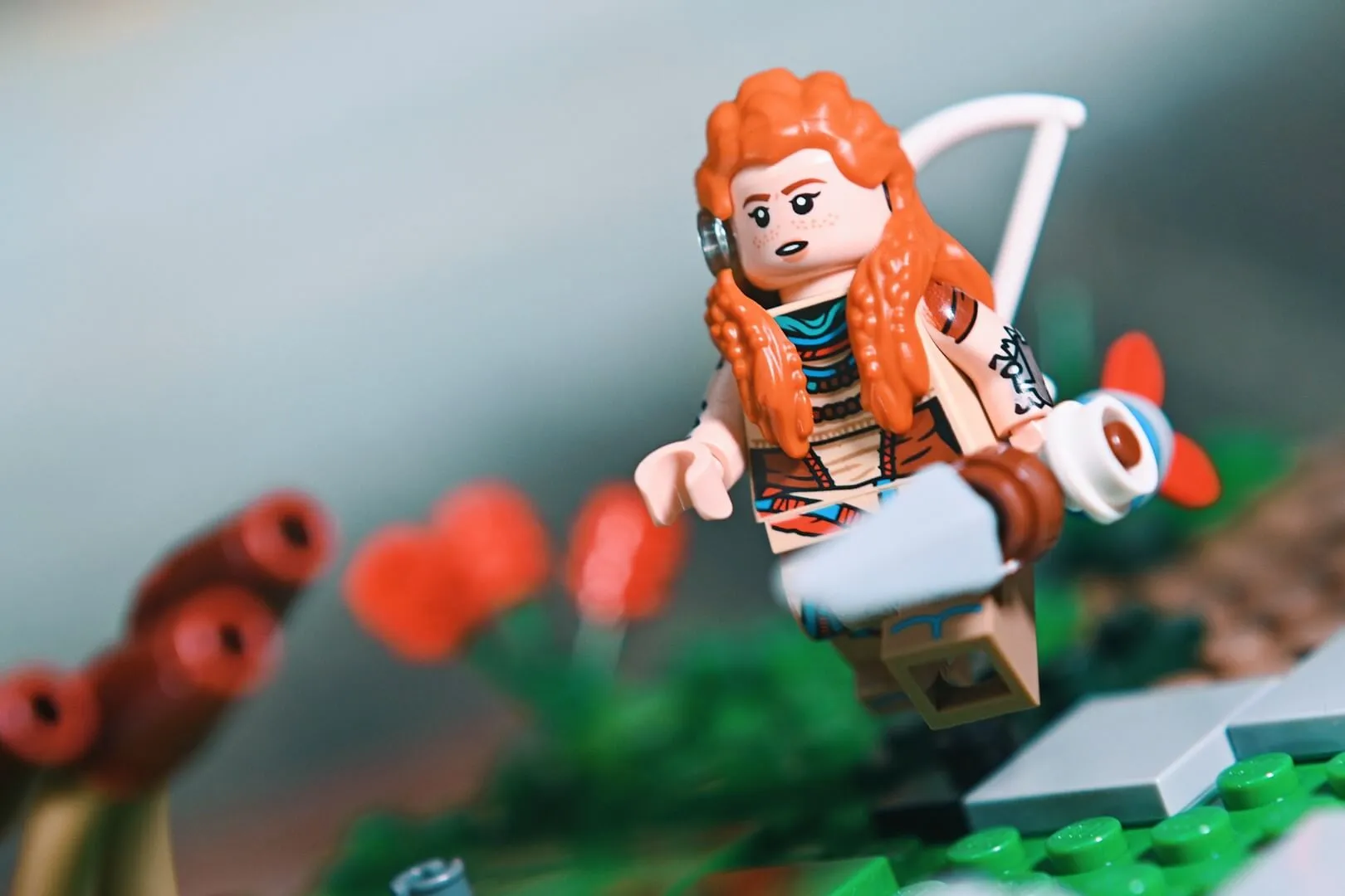 horizon lego adventures