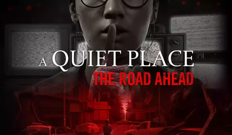 A Quiet Place: The Road Ahead será lançado em 17 de outubro