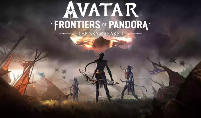 Avatar: Frontiers of Pandora ganhará DLC “The Sky Breaker” em 16 de julho; Confira o trailer