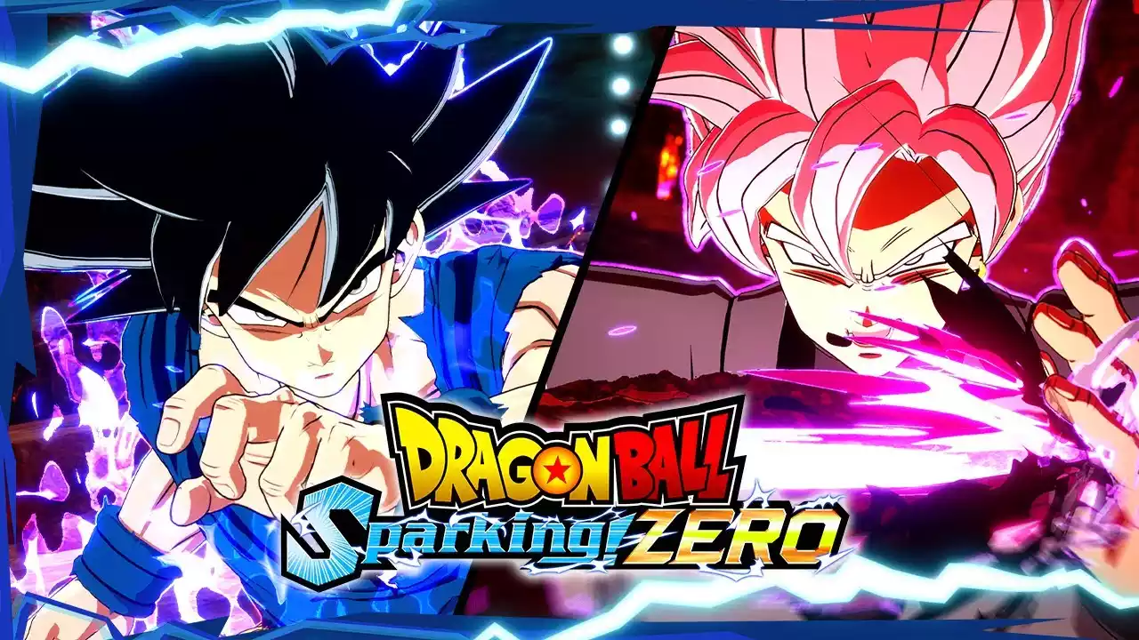 Confira o novo trailer Espada Vs Punhos de Dragon Ball Sparking ZERO