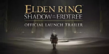 Confira o trailer de lançamento do Elden Ring Shadow of the Erdtree