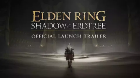 Confira o trailer de lançamento do Elden Ring Shadow of the Erdtree