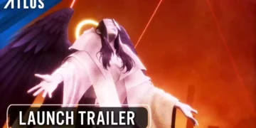 Confira o trailer de lançamento do Shin Megami Tensei V Vengeance