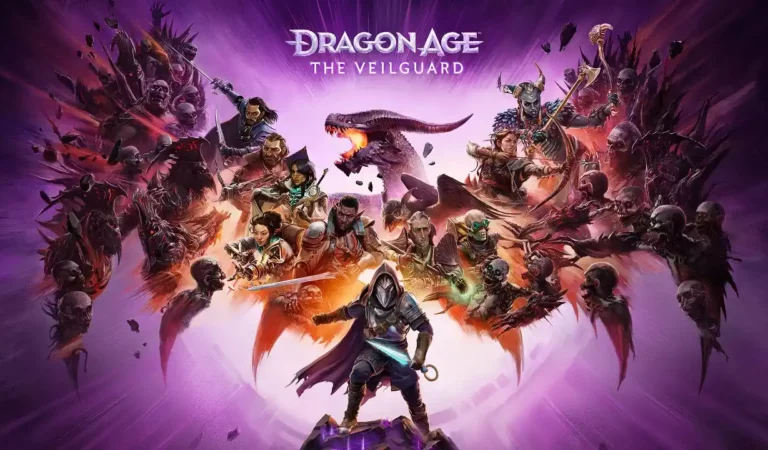 Dragon Age: The Veilguard não será lançado antes de outubro de 2024; Anúncio em breve