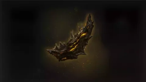 Elden Ring Shadow of the Erdtree Fragmentos de Umbrarvore