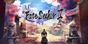 Fate Seeker II