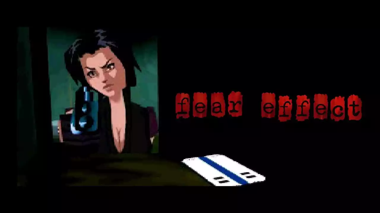 Fear Effect