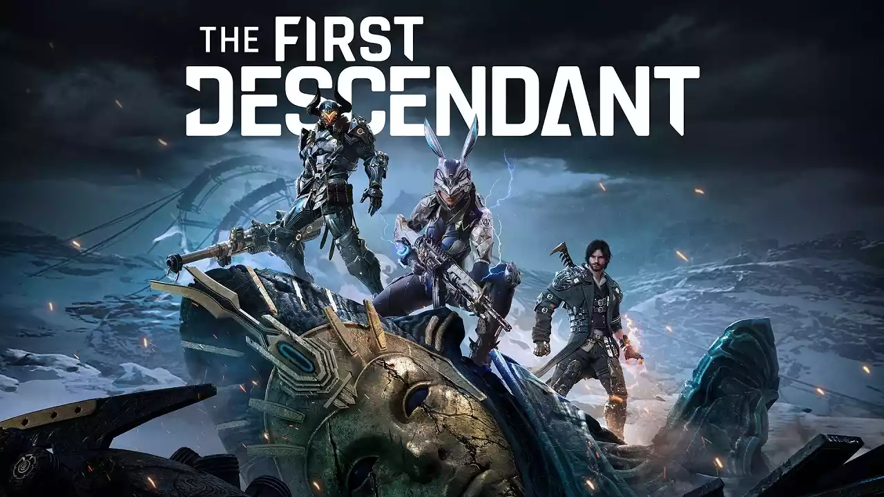First Descendant
