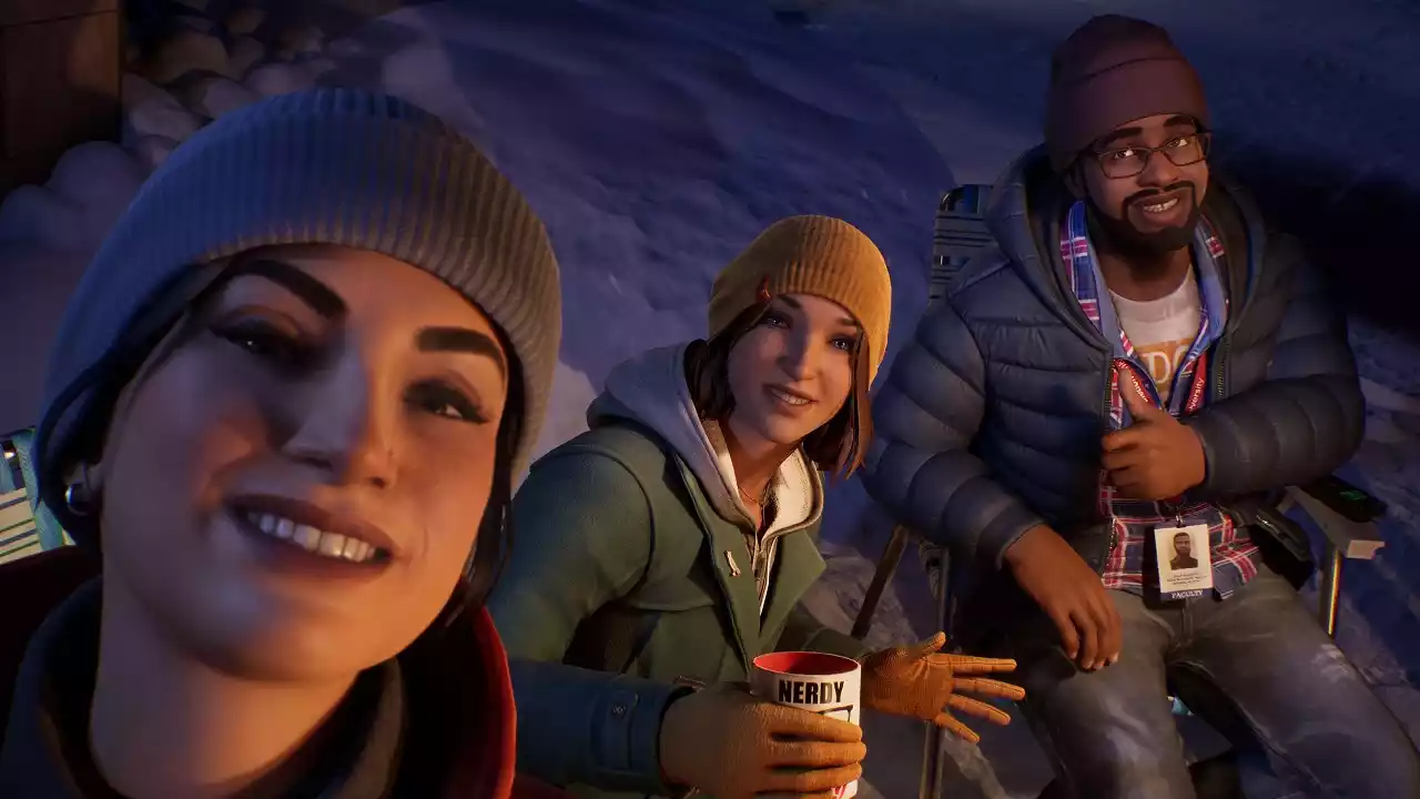 Life is Strange Double Exposure ganha vídeo estendido de gameplay
