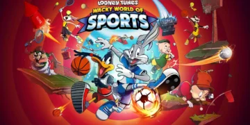 Looney Tunes Wacky World of Sports