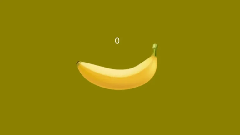 O que é o Jogo da Banana que está fazendo sucesso na Steam