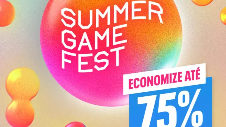 PS Store Summer Game Fest
