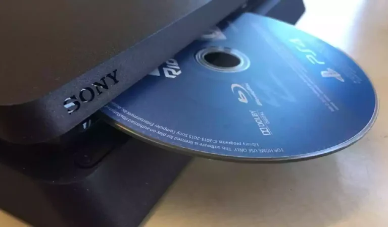 Sony irá interromper gradualmente a produção de discos Blu-Ray
