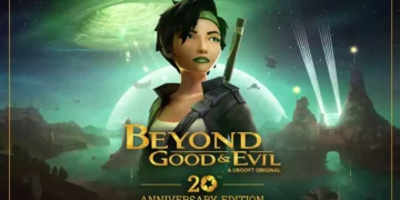 Review Beyond Good & Evil 20th Anniversary Edition