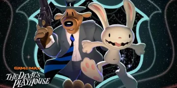 Sam and Max The Devil's Playhouse Remastered