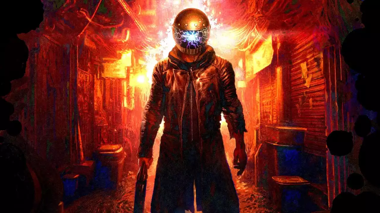 Slitterhead ps5 ps4