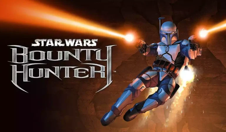 Star Wars: Bounty Hunter é anunciado para PS5 e PS4 com lançamento para 1 de agosto; Confira o trailer