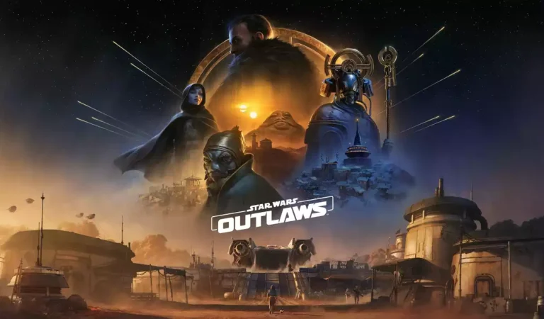 Deu certo?Star Wars Outlaws: Confira as notas do jogo