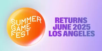 Summer Game Fest 2025 é confirmado pelo Geoff Keighley