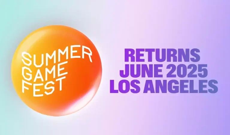 Summer Game Fest 2025 é confirmado pelo Geoff Keighley