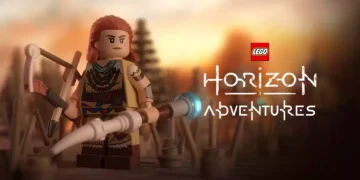 lego horizon adventures